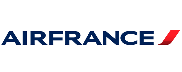 Air France  - 735