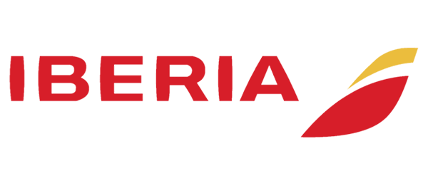 Iberia  - 593