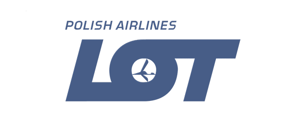 LOT Polish Airlines - 1203