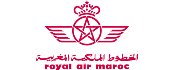 Royal Air Maroc - 919