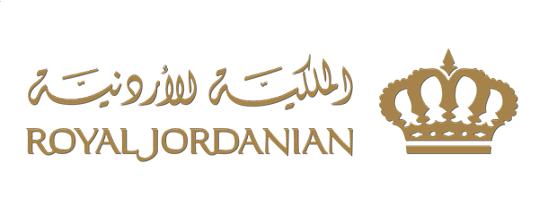 Royal Jordanian - 908