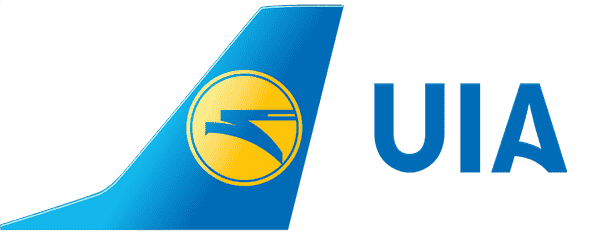 Ukraine International Airlines - 170