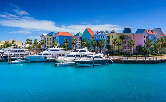 Bahamas