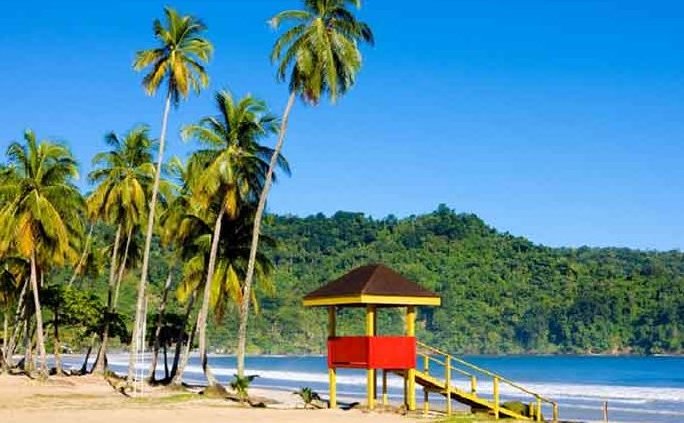 Trinidad and Tobago